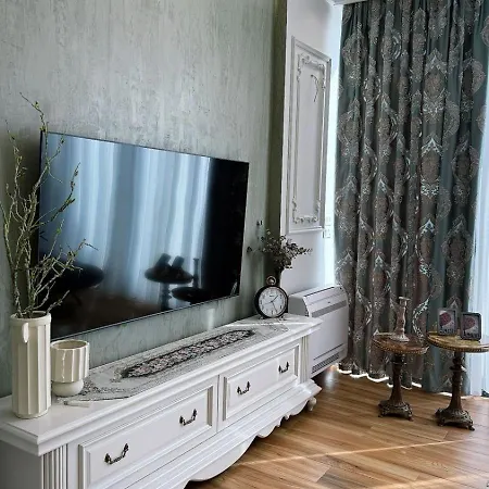 Apartamento Bela's Kamez