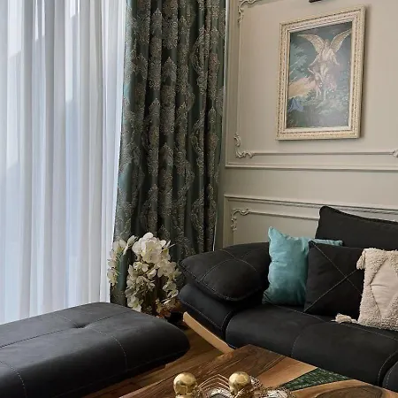 Apartamento Bela's