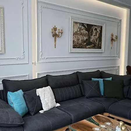 Apartamento Bela's