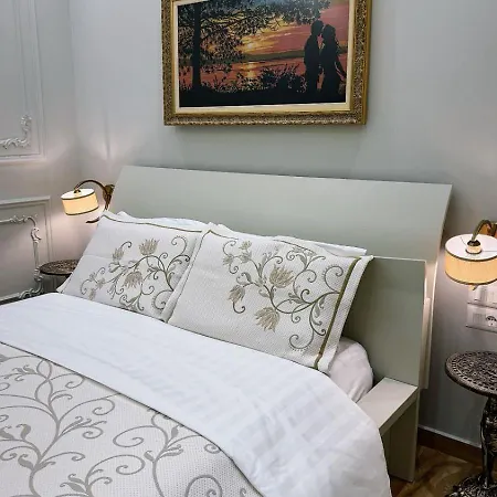 Apartamento Bela's