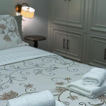 Bela's Apartamento *