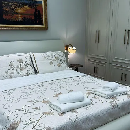 Bela's Apartamento *