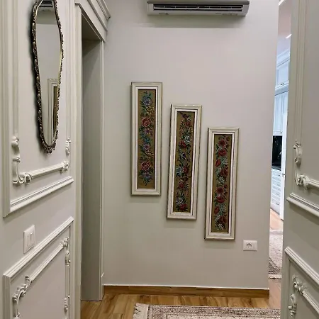 Apartamento Bela's