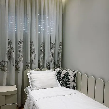 Apartamento Bela's
