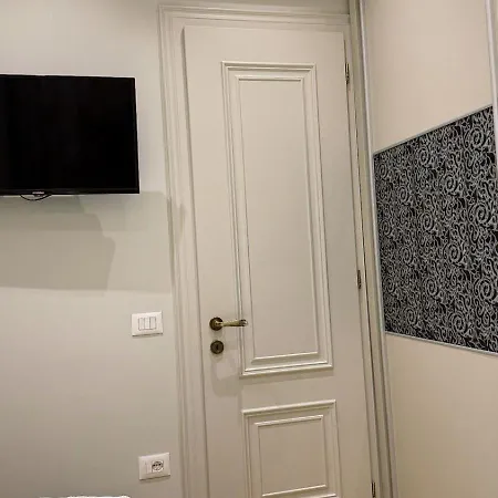 Bela's Apartamento Kamez