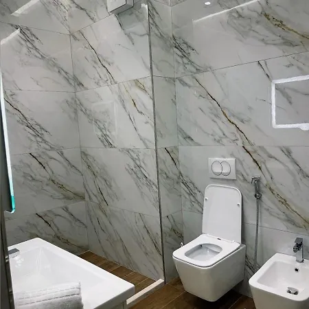 Apartamento Bela's