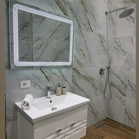 Apartamento Bela's