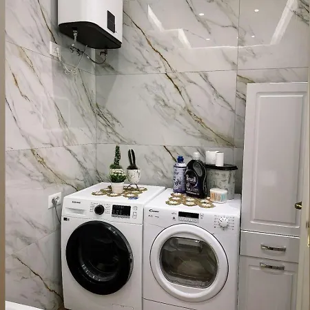 Apartamento Bela's *