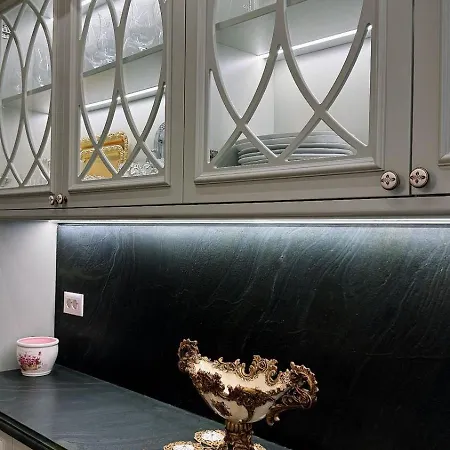 Apartament Bela's Kamez